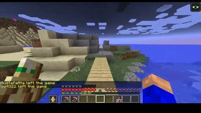 Minecraft Lama Dupe nasıl yapılır смотреть онлайн