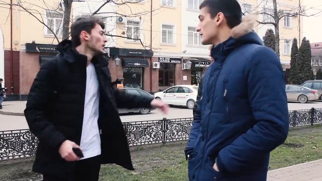 "ChechenEnglish" смотреть онлайн