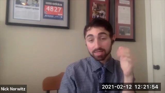 Episode 167: Dr. Nicholas Norwit‪z‬ смотреть онлайн