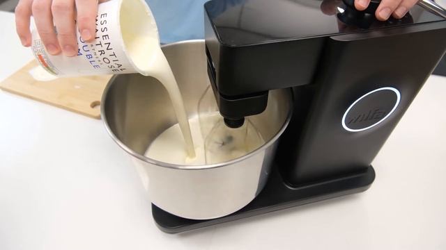 Wilfa ProBaker Stand Mixer | Mixer Review
