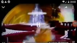 (Фейк) Начало эфира (НТВ+ Детский мир, 01.10.2000)