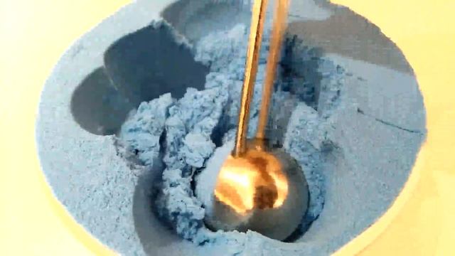 Satisfying and relaxing video amazing crunch cutting asmr relax |Time to Sand| Winter 2021