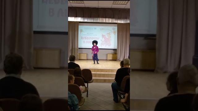 Сказка про непослушного Петуха смотреть онлайн