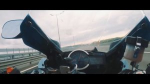 Чилим на мото скорость спорт