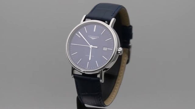 Longines L4.922.4.92.2 смотреть онлайн