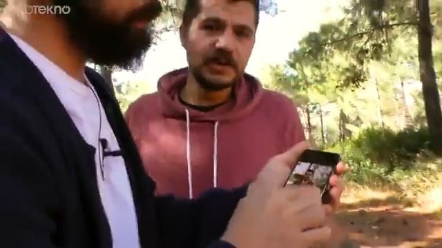 iPhone X Sağlamlık Testi Saatte 370 KM Hızla Giden Okla Vurduk! смотреть онлайн