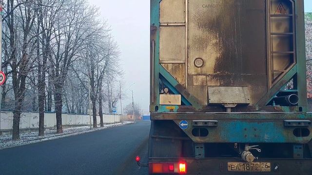 Ессентуки По городу на машине 74 смотреть онлайн