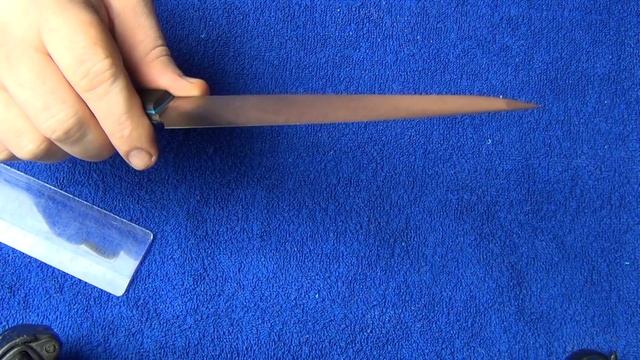 Нож на тест. Кухня Planetaplan Vanax 37 смотреть онлайн