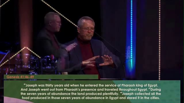 Bible Business 35: The Life of Stewardship смотреть онлайн