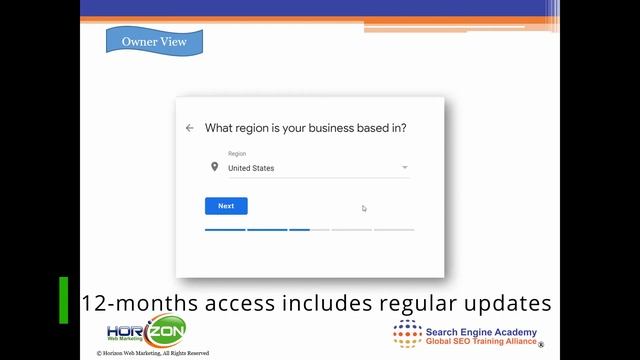 Setting Up Your Business If You Can't Find It on Google, GMB #8 смотреть онлайн