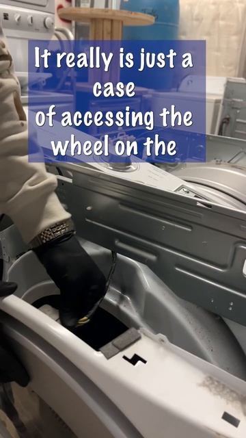 There is SO Much Money to be MADE in “Broken” Appliances - Don’t Throw Them Out! смотреть онлайн