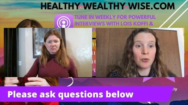 Balancing Life & Business in 2021 with Lindsey Heiserman смотреть онлайн