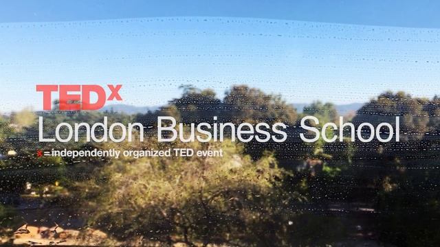 TEDx London Business School 2016 - CTRL ALT DEL 'Steam Promo' смотреть онлайн