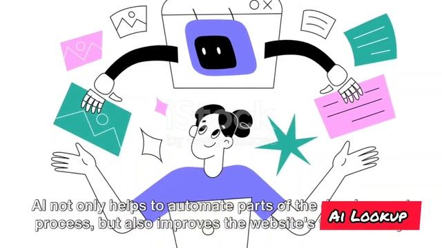 AI Website Builder | How To Make Tool Website Using AI | Essential Components of a Tool Website смотреть онлайн