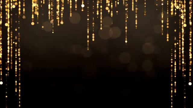 Footage Particles 04 _ Футаж блестящие частицы смотреть онлайн