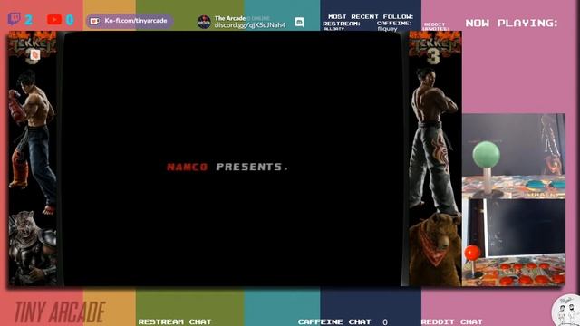 #SundayMorningArcade - Using #Parsec - Challenge Us Or Talk To Us! смотреть онлайн