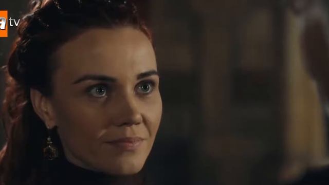Kuruluş Osman 12. Bölüm Fragman смотреть онлайн