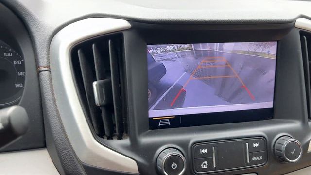 GMC Terrain - How To Put in Drive, Reverse, Neutral, Park смотреть онлайн
