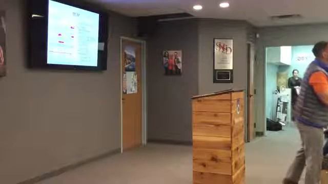 Ian Prukner, The Greatest Opportunity In American Business