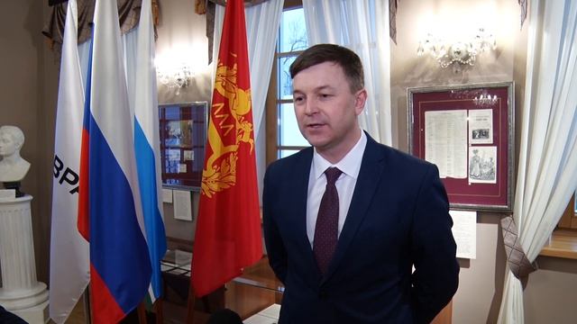 Высокая оценка проекта «БКАД» смотреть онлайн