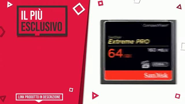 Compact Flash - Top 6 - (QualeScelgo) смотреть онлайн