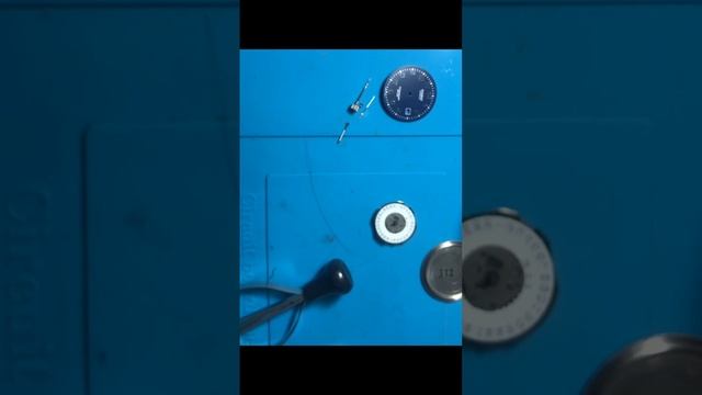 How To Repair Casio Lineage Titanium 1332 (Ganti Mesin Miyota 2115)