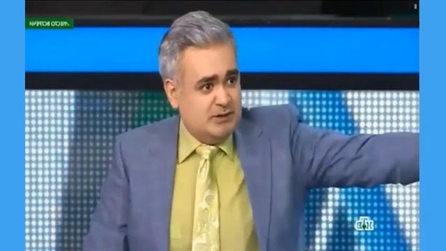 На тв России 80 процентов Армяне . смотреть онлайн