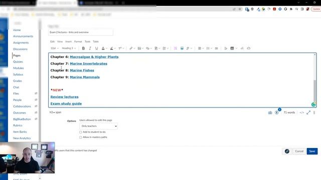 Canvas Accessibility Demo #01 смотреть онлайн