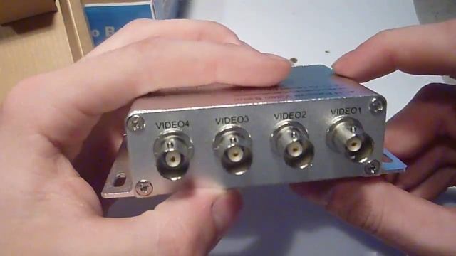 Dealextreme sku.32429 Video balun смотреть онлайн