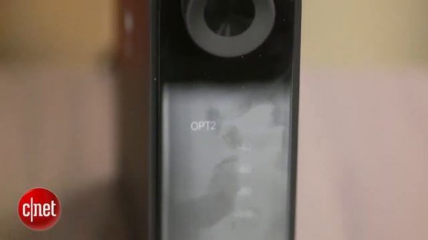 NAD D 3020 AV Receiver