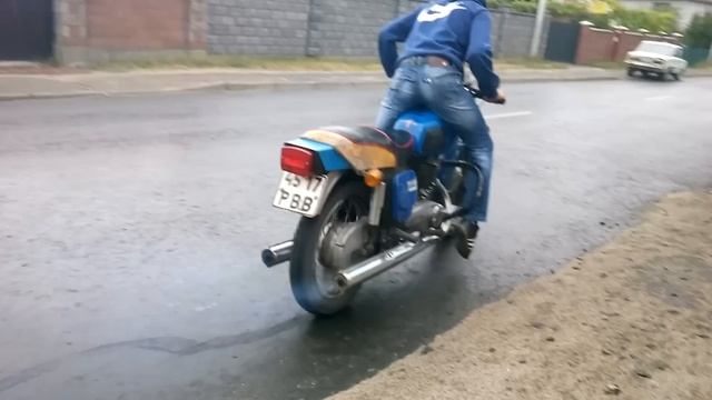 Планета 4 жжет резину смотреть онлайн