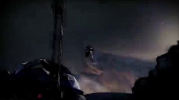 The Pretender - Foo Fighters