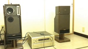 Bose 363 + Denon avc-a1sr