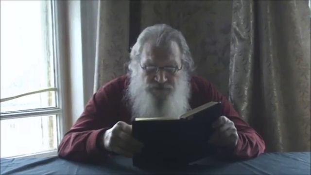 Ф.М.Достоевский. Великий инквизитор