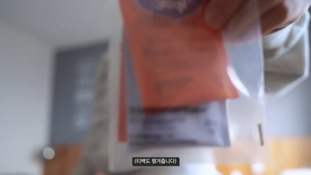 낭만 가득한 파리의 아침ㅣDOXLOG EP.55 смотреть онлайн