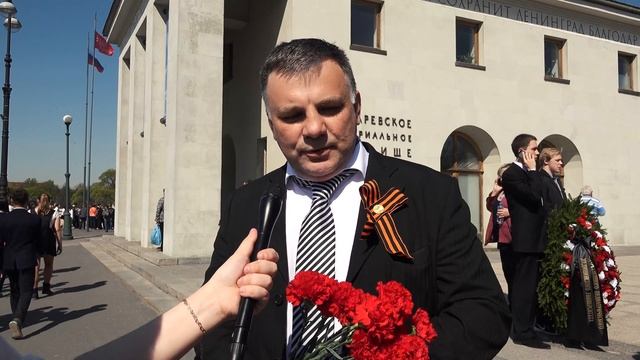 Новости | 16 выпуск ("Памяти павших будьте достойны") смотреть онлайн