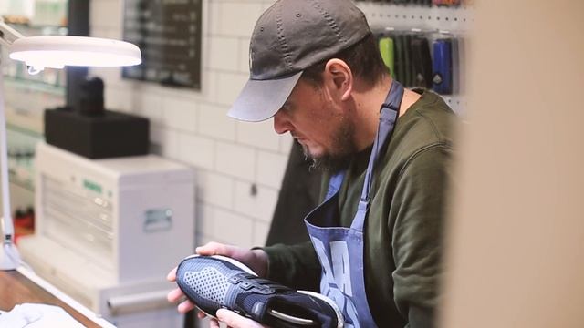 City Stories: Glasgow Shopping Guide смотреть онлайн