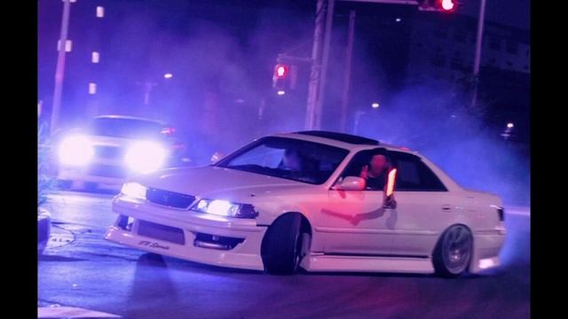 PHONK-Killer смотреть онлайн