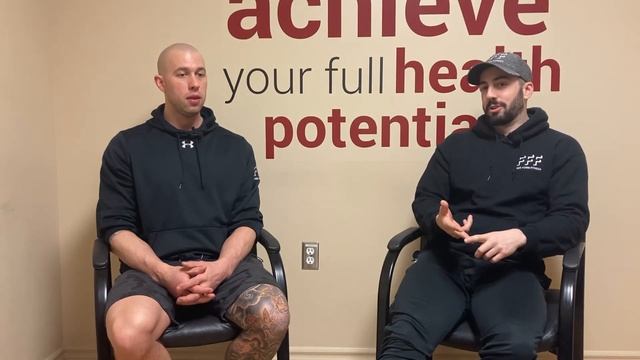 How Eating Protein Helps You Lose Weight | 6 Effortless Weight Loss Tips Pt. 2 смотреть онлайн