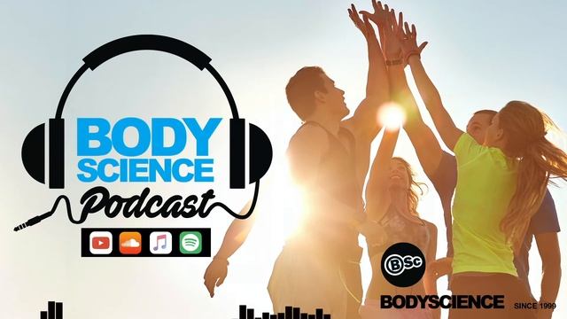 #247. THE WORLDS STRONGEST ENDURANCE ATHLETE WITH COREY PHILLPOTT смотреть онлайн
