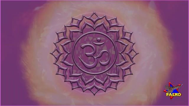 САХАСРАРА- чакра 7. Sahasrara – Chakra 7.