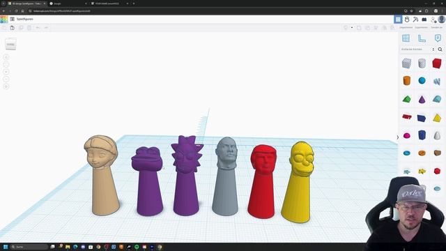 Creality Ender 3 V3: Neues Bettschubser Flagschiff ?! смотреть онлайн