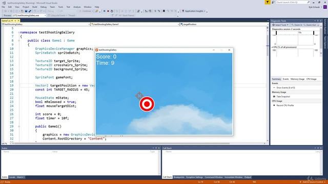 01. Shooting Gallery Overview смотреть онлайн