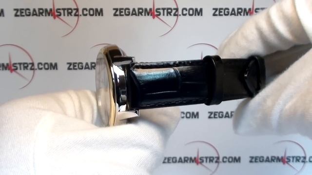 Tissot Carson Automatic Gent    T085.407.26.013.00   Www.zegarmistrz.com