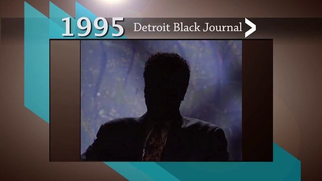 Detroit Black Journal Interview: The Electrifying Mojo | American Black Journal Clip смотреть онлайн