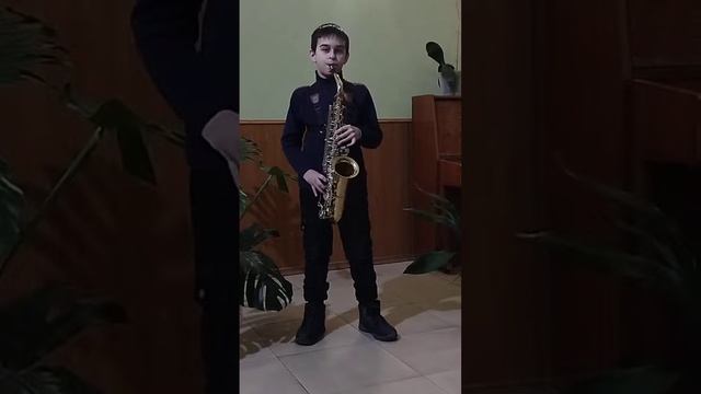 "Джаз - це ми", Ротермель Альберт, А. Жульєв, Експрес-бугі смотреть онлайн