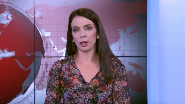 Емисия новини по Канал 3 на 15. 07. 2019г. от 12 часа смотреть онлайн