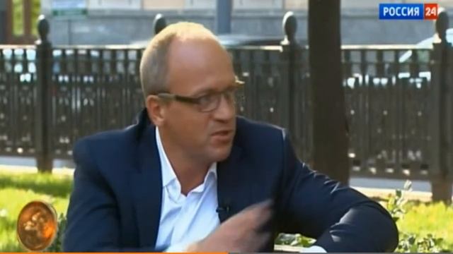 События в Украине. Аналитический взгляд. смотреть онлайн