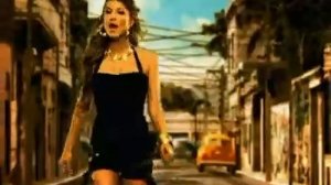 Black Eyed Peas ,,Dont Lie'' Offical Video