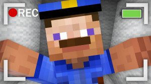 ПОЛИЦЕЙСКИЕ СОШЛИ С УМА В МАЙНКРАФТ | Риколит Minecraft